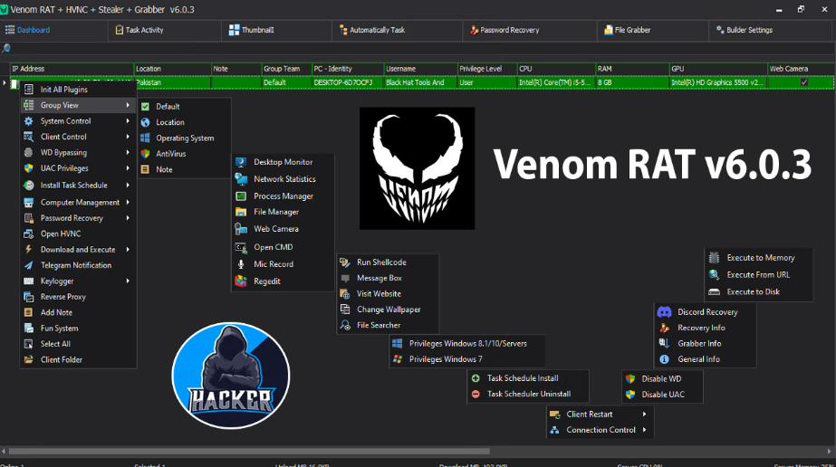 venom-rat-hvnc