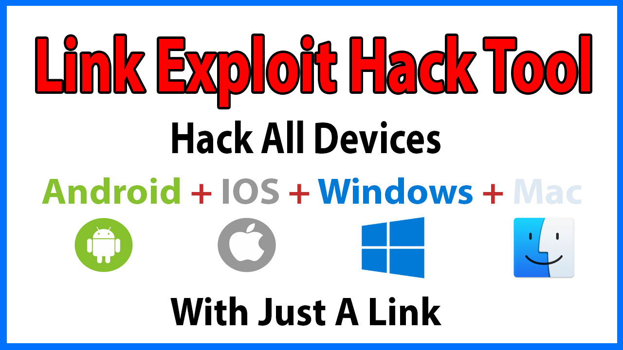 link-exploit-hack-tool