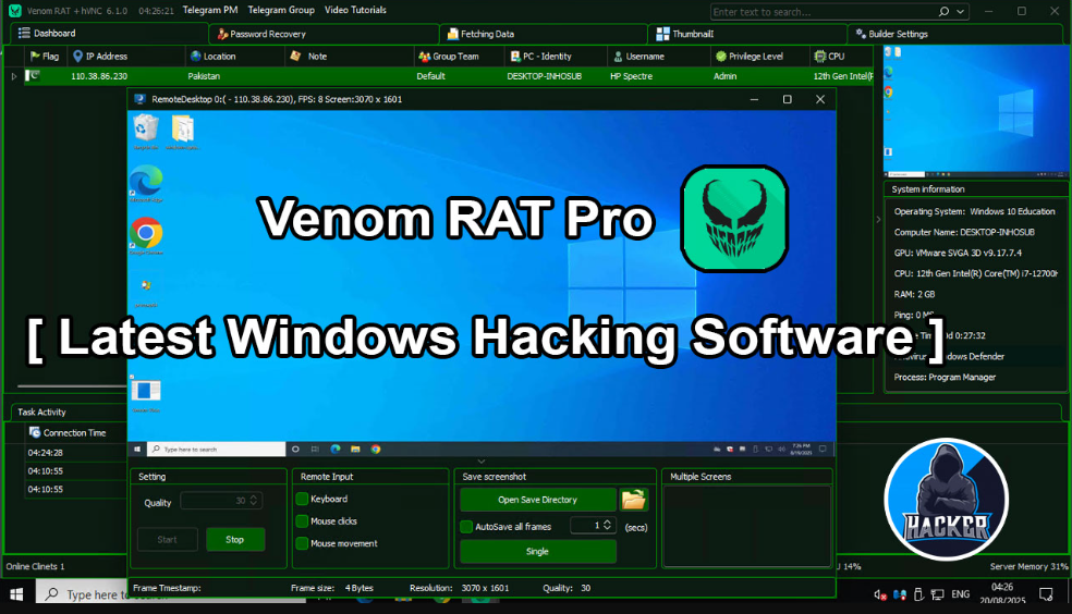 download-venom-rat-pro