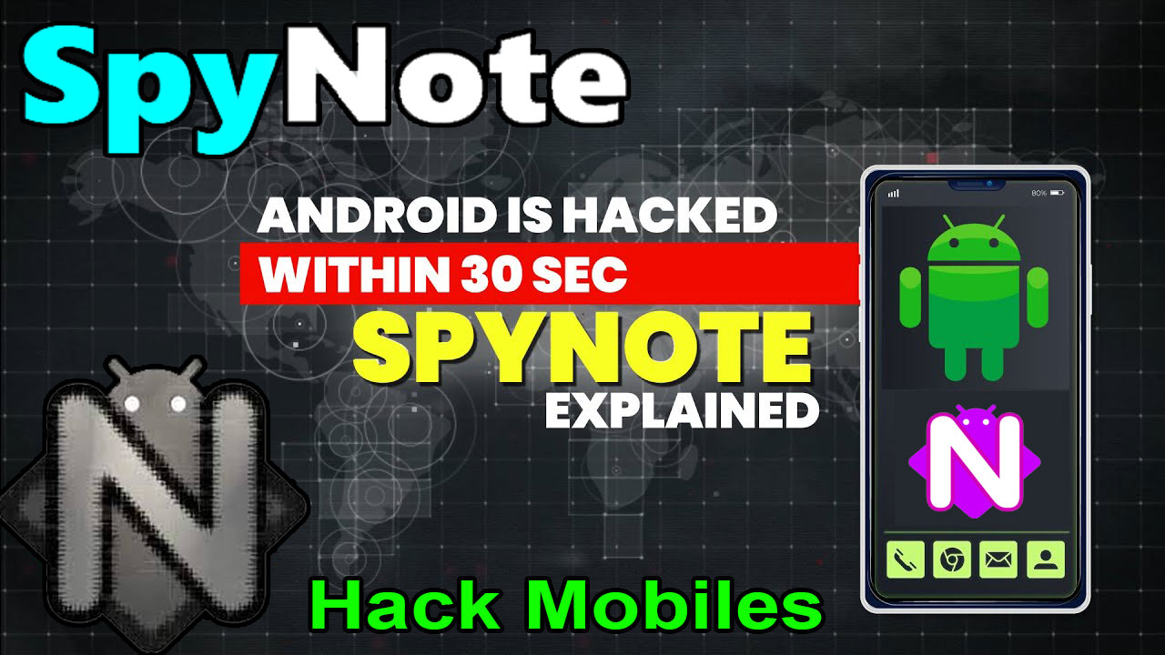 spynote-pro